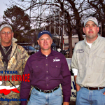 North Texas Catfish Guide Service with Barry Stokes