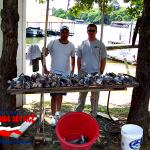 North Texas Catfish Guide Service Blue Catfish