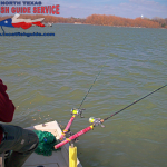 Eagle Mountain Lake Blue Catfish