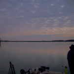 Eagle Mountain Lake Blue Catfish