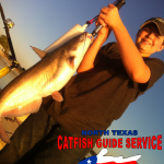 Eagle Mountain Blue Catfish