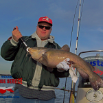 Flathead Catfish, North Texas Catfish Guide