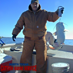 Lake Lewisville Blue Catfish