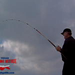 Eagle Mountain Lake Fishing