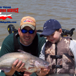 Eagle Mountain Lake Blue Catfish