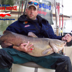 Eagle Mountain Lake Catfish