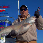 Eagle Mountain Lake Catfish