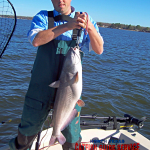 Eagle Mountain Lake Catfish