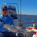 Eagle Mountain Lake Catfish