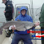 Eagle Mountain Lake Catfish