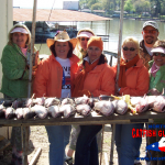 Eagle Mountain Lake Catfish