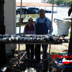 North Texas Catfish Guide Service Blue Catfish