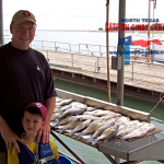 Lake Lewisville Catfish