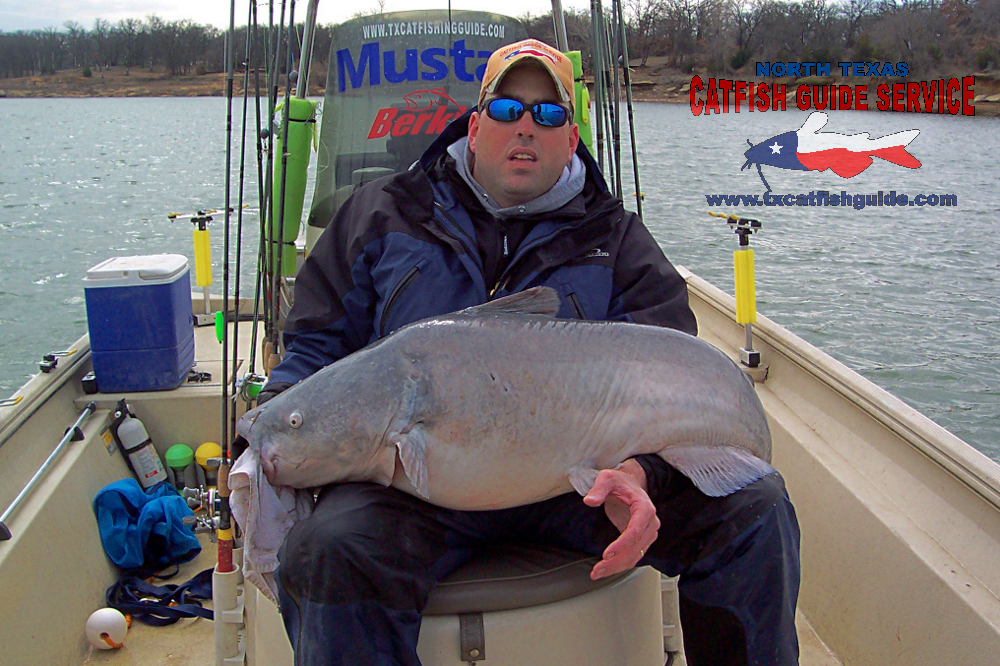 How to Fish for Catfish in Texas: The Complete Guide