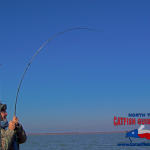 Lake Lewisville Catfish Guide