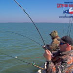 Lake Lewisville Catfish Guide