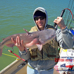 Lake Lewisville Blue Catfish