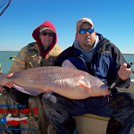 Lake Lewisville Blue Catfish