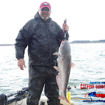 Lake Lewisville Blue Catfish