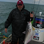 Lake Lewisville Blue Catfish