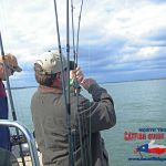 Lake Lewisville Catfish Guide