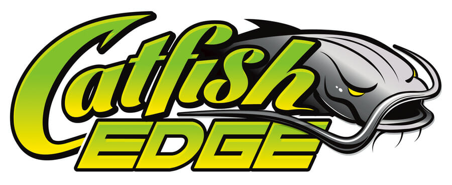 Catfish Edge - The Cutting Edge Of Catfish Fishing