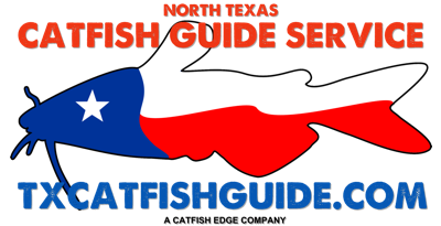 North Texas Catfish Guide Service