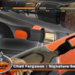Chad Ferguson Catfish Rod 1