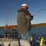 Chad Ferguson Catfish Guide