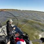 North Texas Catfish Guide Service Blue Catfish