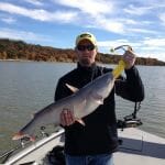 Texas Catfish Guide 2014 6