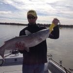 Texas Catfish Guide 2014 7