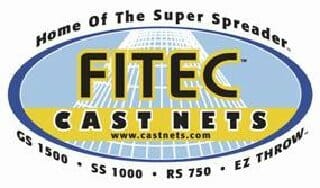 Fitec Cast Nets