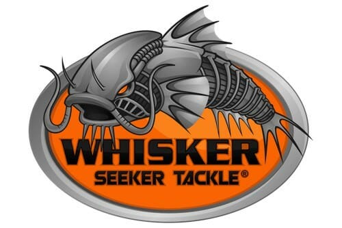 whisker seeker tackle