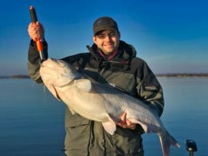 Fort Worth Fishing Guide