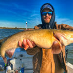 Fort Worth Fishing Guide Flathead Catfish