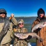 Fort Worth Fishing Guide Catfish