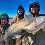 Fort Worth Fishing Guide Catfish