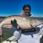 Fort Worth Fishing Guide Catfish