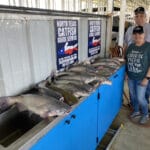 Fort Worth Fishing Guide