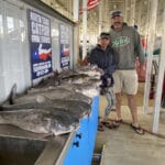 Fort Worth Fishing Guide