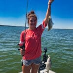 Fort Worth Fishing Guide