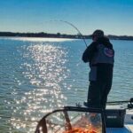 Fort Worth Fishing Guide