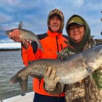 Fort Worth Fishing Guide