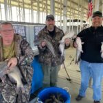 Eagle Mountain Lake Fishing Guide