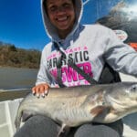 Eagle Mountain Fishing Guide