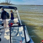 Fort Worth Fishing Guide