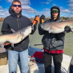 Fort Worth Fishing Guide