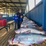 Fort Worth Fishing Charter
