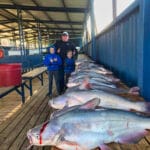 Fort Worth Fishing Charter